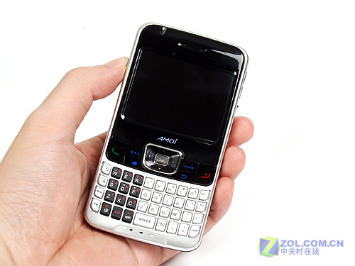 ���£�Amoi��E78ͼƬ���� ��6�� -ZOL�йش����ߵ�6��