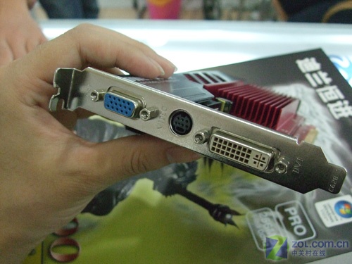 ������PowerColor�����HD 2400Pro������ͼƬ���� ��6�� -ZOL�йش����ߵ�6��