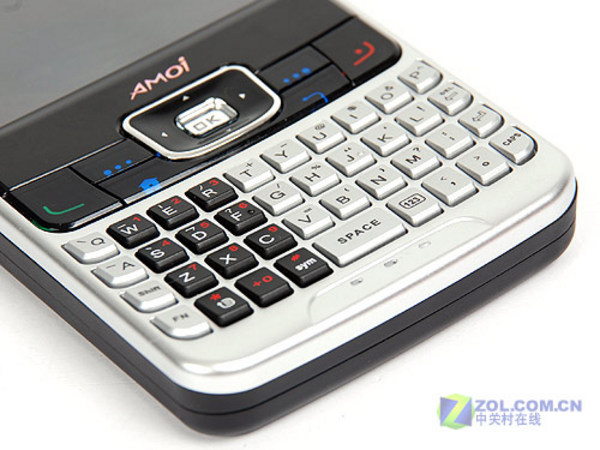 ���£�Amoi��E78ͼƬ���� ��2�� -ZOL�йش����ߵ�2��