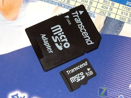 ������Transcend��TS1GUSDͼƬ���� ��9�� -ZOL�йش����ߵ�9��