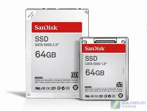 ȡ����ͳӲ�� Sandisk��64G��̬Ӳ��ͼƬ����,ͼ1-ZOL�йش����ߵ�1��