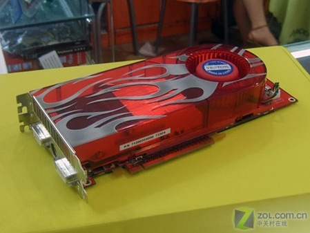 ӯͨ��YESTON������R2900XT-1024GD4������ͼƬ���� ��5�� -ZOL�йش����ߵ�5��