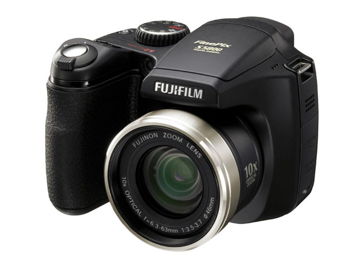 ��ʿ��Fujifilm��S5800 ��1��