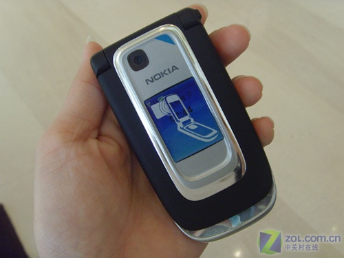 ��������IC�� ŵ�����Ƴ�NFC�ֻ�6131iͼƬ����,ͼ8-ZOL�йش����ߵ�8��