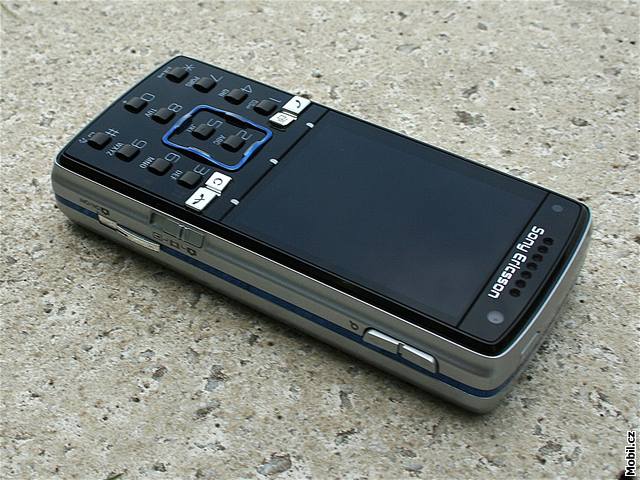 500������Cyber-Shot ����K850���ͼ��ͼƬ����,ͼ2-ZOL�йش����ߵ�2��