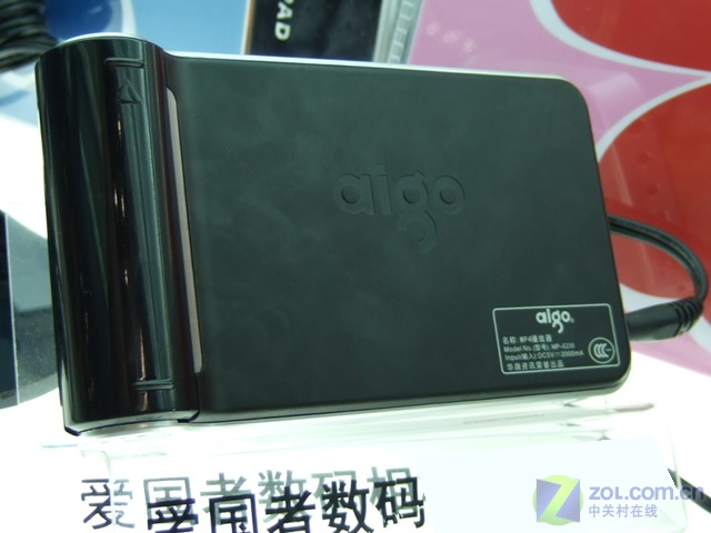 �������Ӿ���MP-E235��40GB��ͼƬ���� ��6�� -ZOL�йش����ߵ�6��