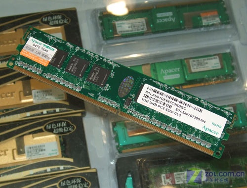 ���ۻ������� ��հ1GB/667�ڴ�320ԪͼƬ����,ͼ2-ZOL�йش����ߵ�2��