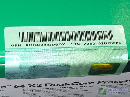 �ж��Լ��� 65nm˫��4800+ԭ�н�930ԪͼƬ����,ͼ4-ZOL�йش����ߵ�4��