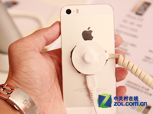 你更喜欢谁苹果iPhone5\/5s\/5c现场对比