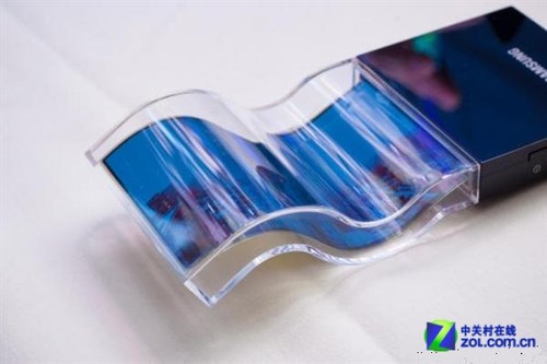 三星下月将推柔性屏25日深圳手机报价_三星G