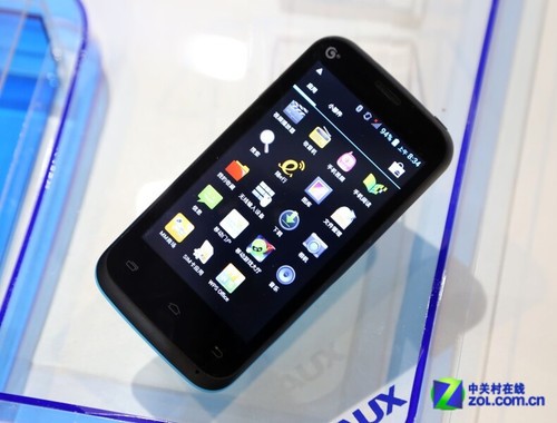 群机荟萃连连看_奥克斯 W1