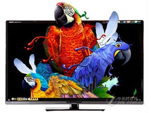 LED-телевизор Sharp LCD LED-телевизор Sharp LCD