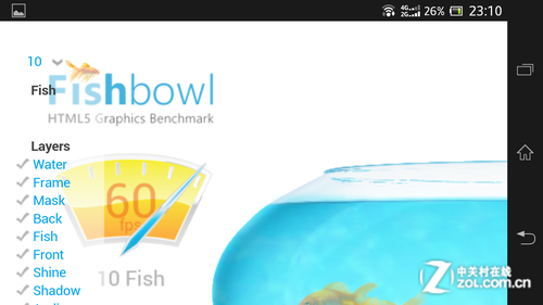 TD-LTE领头军 索尼Xperia SP M35t评测