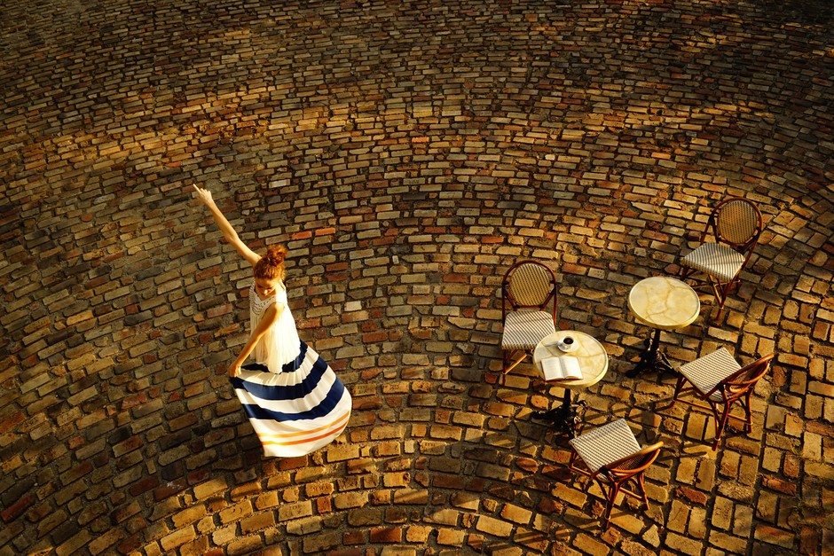 【图】终结APS-C画幅 索尼全幅微单α7样片赏