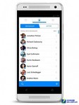 iOSFacebook MessengerӦü