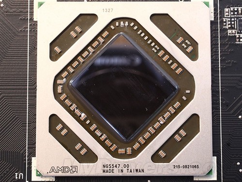 r9 280x将悄悄"变心"