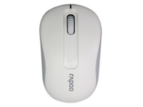 雷柏M10无线鼠标】报价_参数_图片_论坛_Rapoo+M10无线鼠标雷柏鼠标报价+