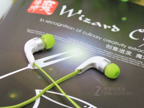 低阻抗专为手机打造 均衡耐听耳机推荐_Logite