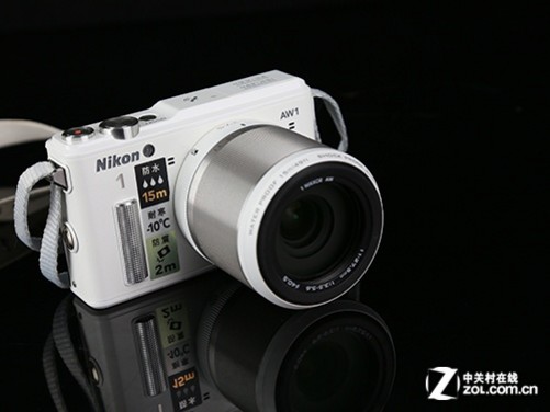 这类镜头出现在尼康微单相机所用的镜头中|2全