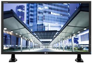 靓屏显耀花博会 LG大屏显示器助力花卉产业发