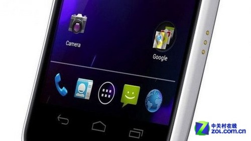 谷歌工程师:安卓系统的菜单键纯属多余