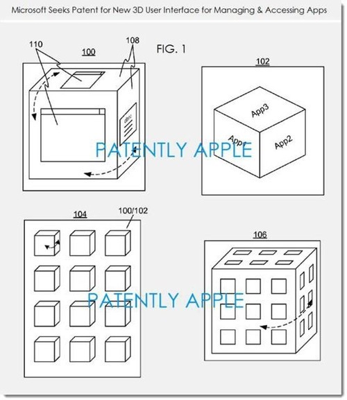 3D? WP8/Win8 