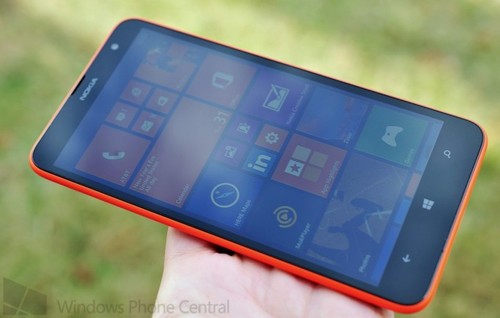 ŰLumia625 ýLumia1320 