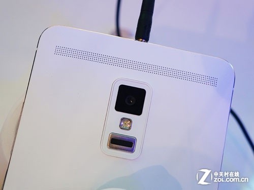 最强音乐手机 vivo Xplay3S现身DTS展台 