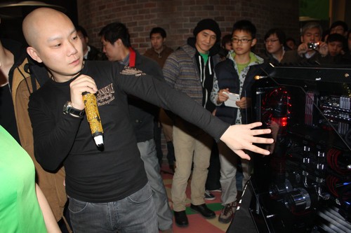 ӢضЯӢΰ Lan PartyƷͼ
