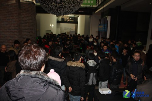 ӢضЯӢΰ Lan PartyƷͼ