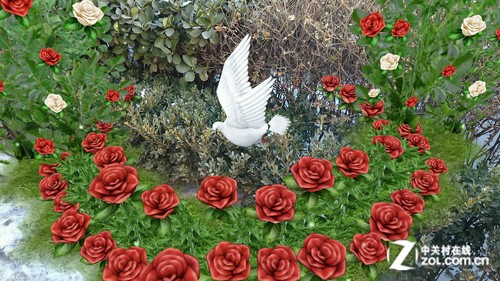 mini身硬件强 索尼Xperia Z1炫彩版评测_索尼 