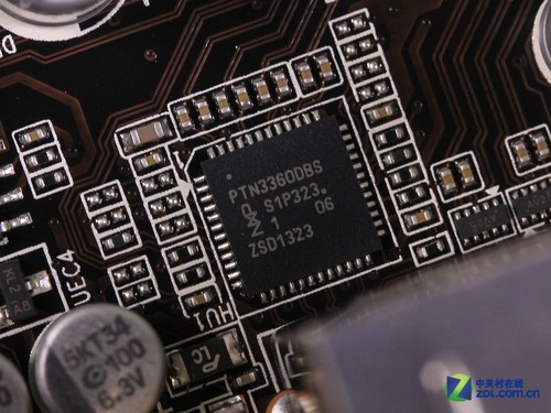 黑绿军团又添一员 赏技嘉G1.SNIPER Z5