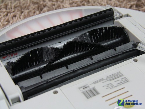 扫地机器人滚刷_大能扫地机器人x3_扫地机器人滚刷在哪