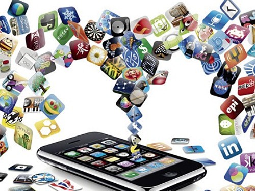 手机理财\/银行很安全 不作死就不会死-手机理财