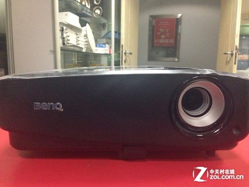 高效办公时代 4000元内XGA商务机精选