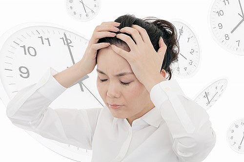 <em>中年</em>人十大健康问题 <em>高血压</em>患病居首 - 科技新