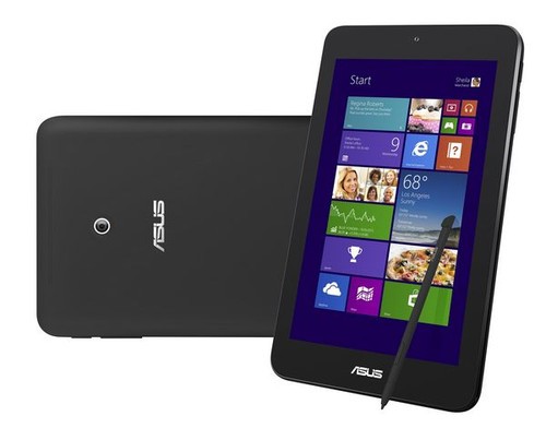 全新Windows8四核平板  华硕VivoTab Note 8苏宁首发 