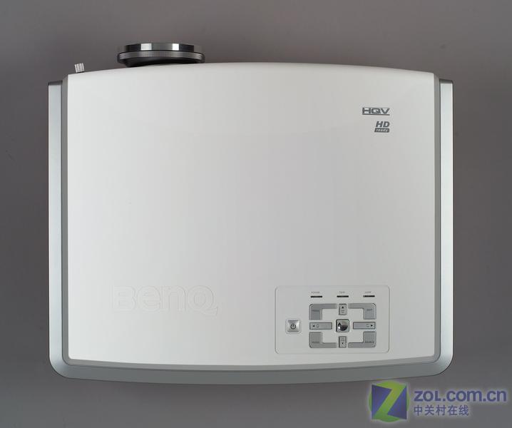 ������BenQ��W500 ��1��
