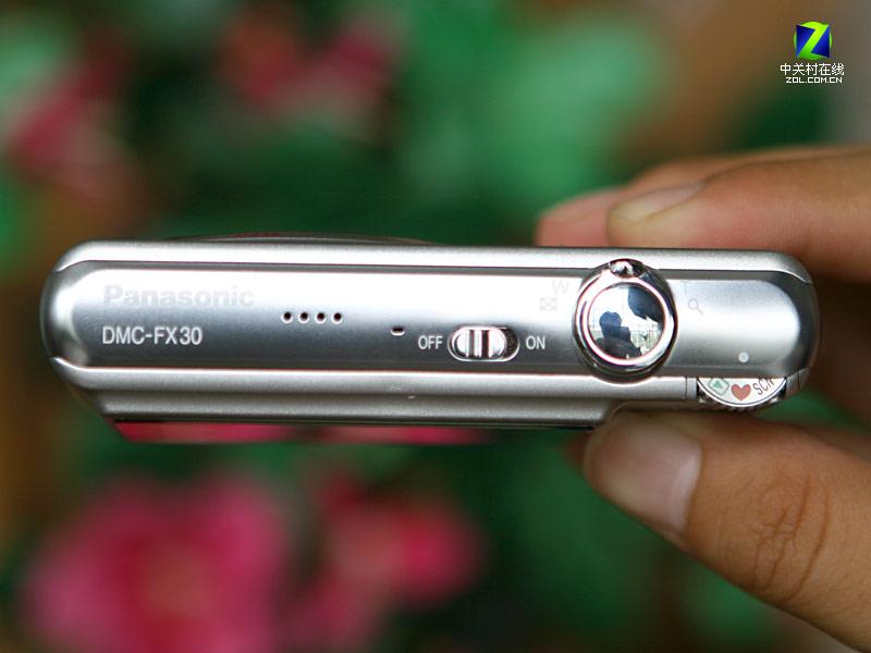 ���£�Panasonic��FX30GKͼƬ���� ��61�� -ZOL�йش����ߵ�61��