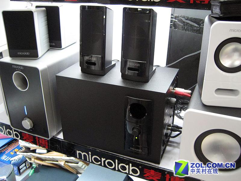 �󲩣�Microlab��M-200 07��ͼƬ���� ��31�� -ZOL�йش����ߵ�31��