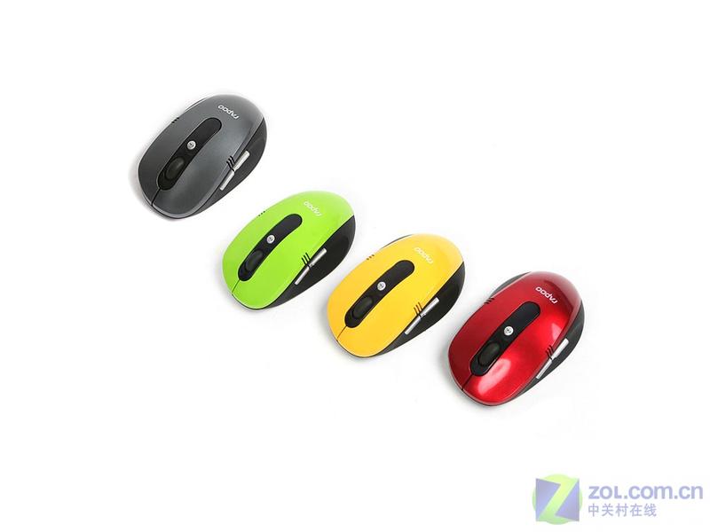 �װأ�Rapoo��7100���߹�����ͼƬ���� ��8�� -ZOL�йش����ߵ�8��