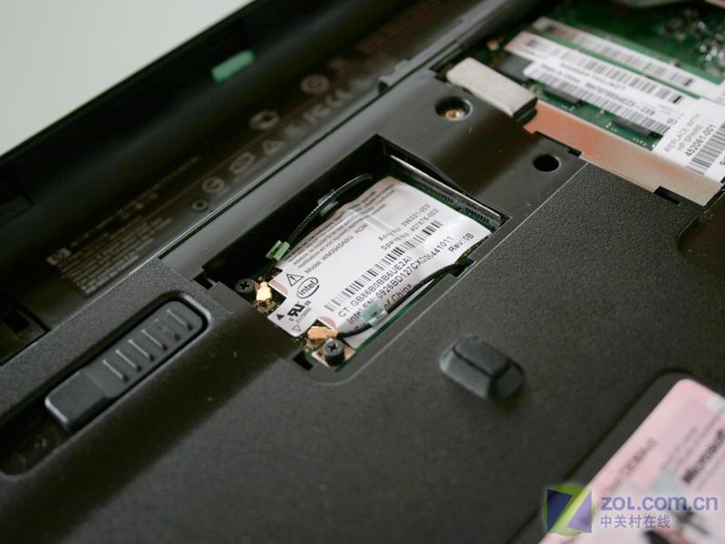 ���գ�HP��Compaq Presario V3511TU(GG205PA)ͼƬ���� ��19�� -ZOL�йش����ߵ�19��