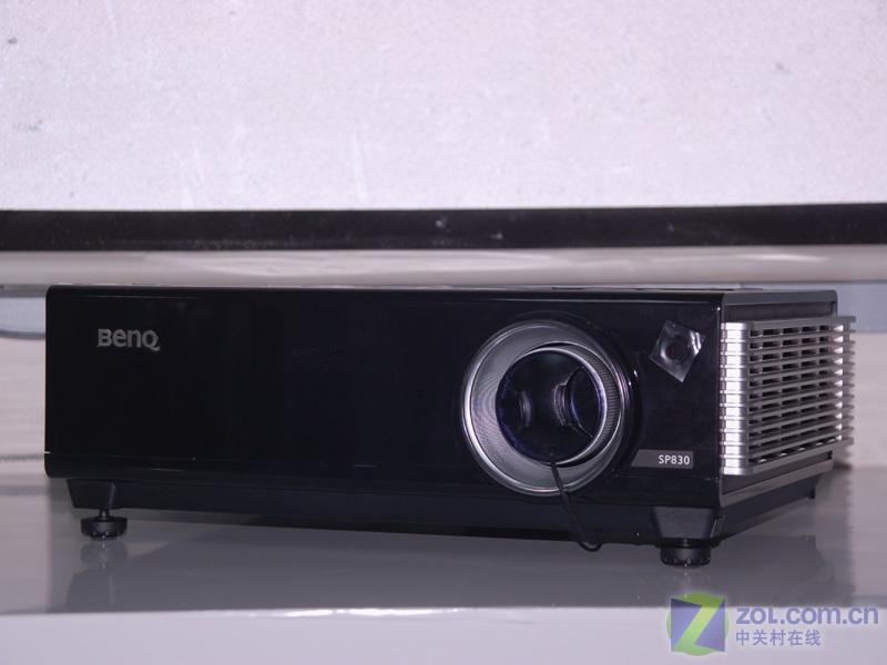 ������BenQ��SP830ͼƬ���� ��2�� -ZOL�йش����ߵ�2��