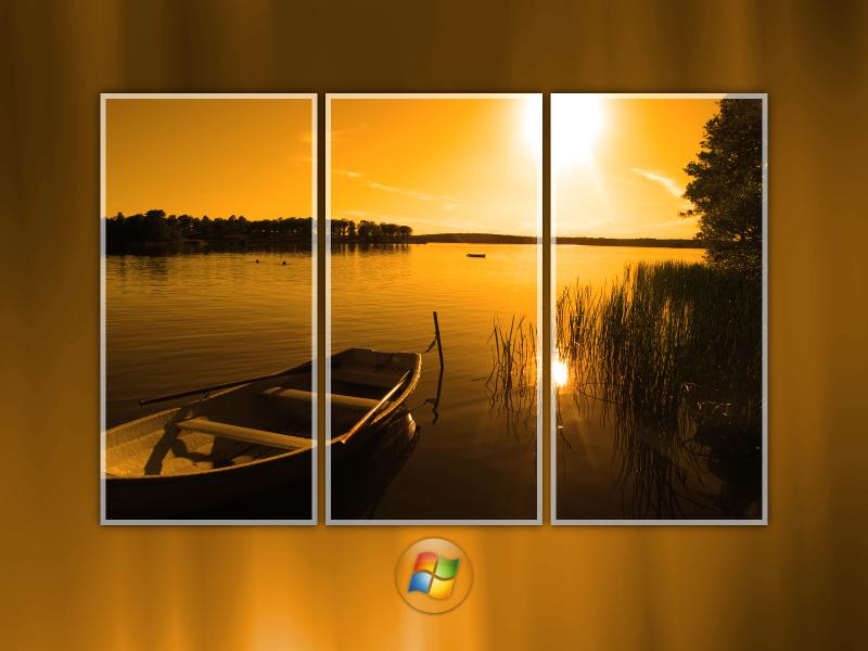 Windows Vista��1600X1200�����ֽͼƬ����,ͼ4-ZOL�йش����ߵ�4��