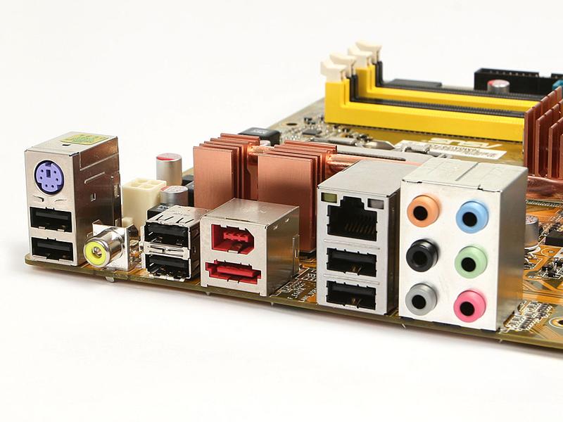 ��˶��ASUS��P5KͼƬ���� ��6�� -ZOL�йش����ߵ�6��