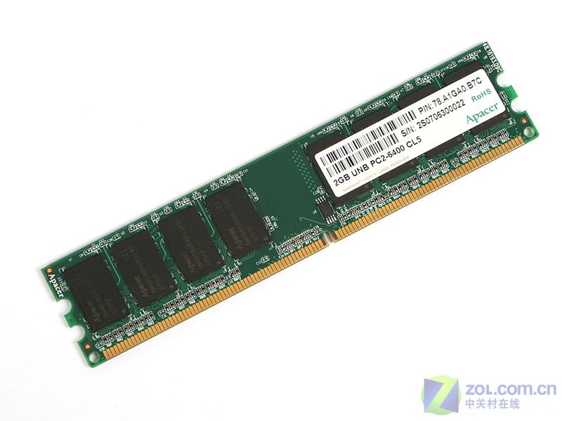�۸񲻷� ��հ2GB DDR2-800��������ͼƬ����,ͼ2-ZOL�йش����ߵ�2��