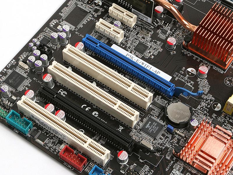 ��˶��ASUS��P5K-E/WIFI-APͼƬ���� ��8�� -ZOL�йش����ߵ�8��