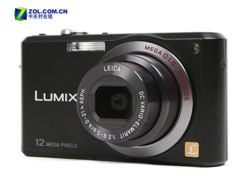 ���£�Panasonic��DMC-FX100GKͼƬ���� ��17�� -ZOL�йش����ߵ�17��