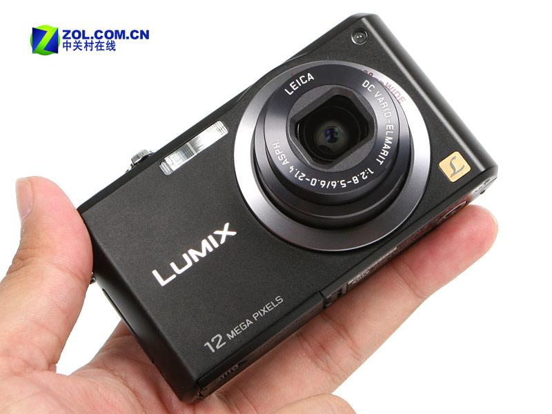 ���£�Panasonic��DMC-FX100GKͼƬ���� ��3�� -ZOL�йش����ߵ�3��