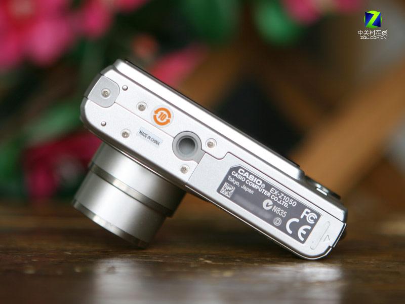 ����ŷ��CASIO��Z1050ͼƬ���� ��19�� -ZOL�йش����ߵ�19��